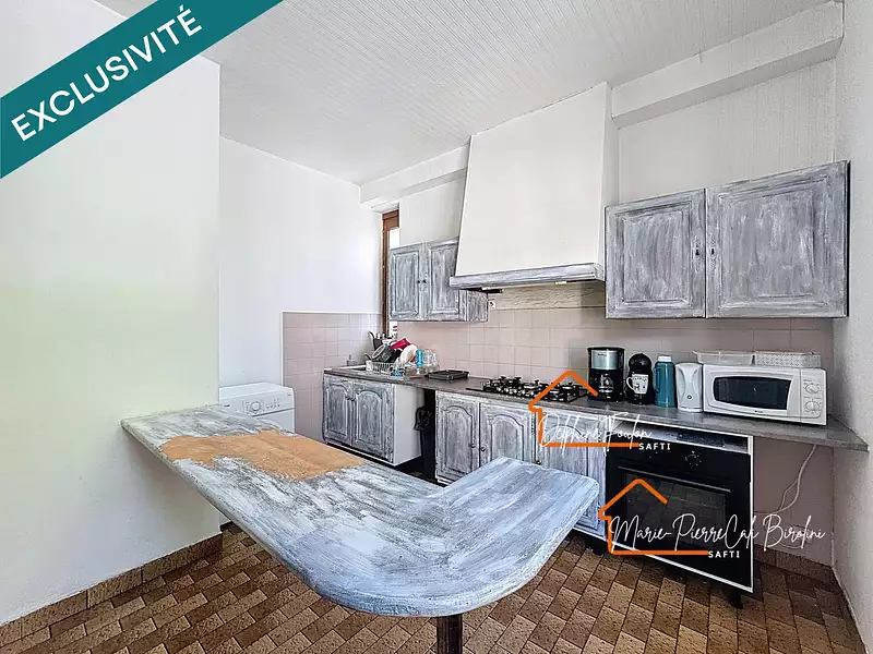 Maison, 149 m²