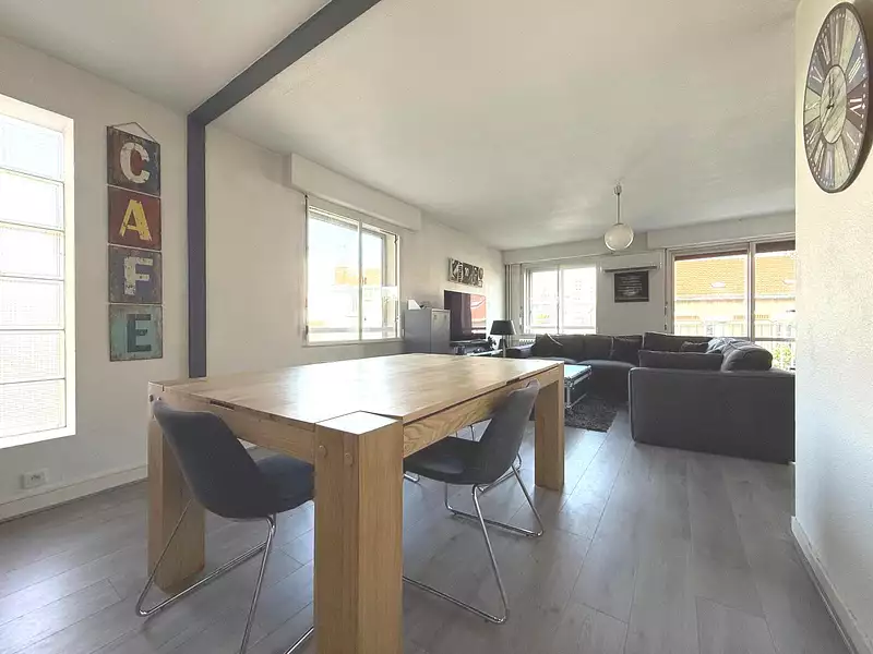 Appartement, 86,78 m²