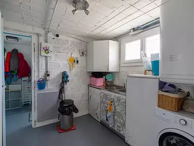 Maison, 140 m²