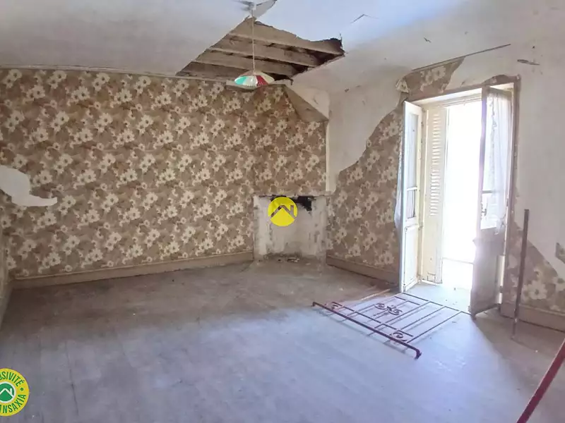 Maison, 142 m²