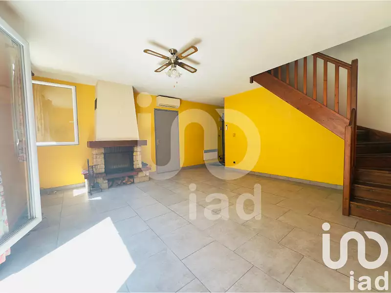 Maison, 86 m²