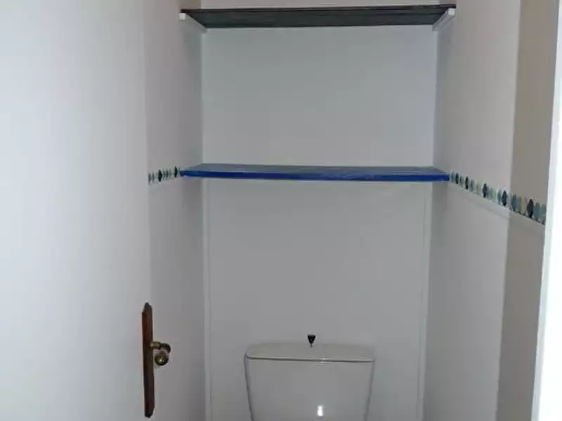 Appartement, 77,76 m²