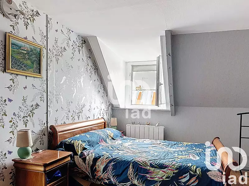 Maison, 128 m²