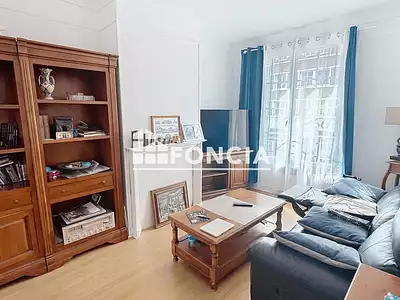 Appartement, 69 m²