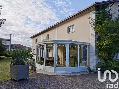 Maison, 229 m²