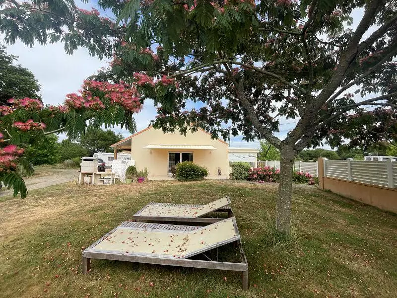 Maison, 149 m²