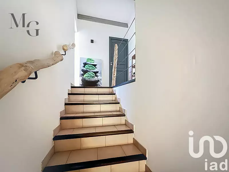 Maison, 132 m²