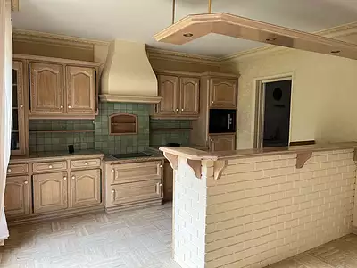 Maison, 116 m²