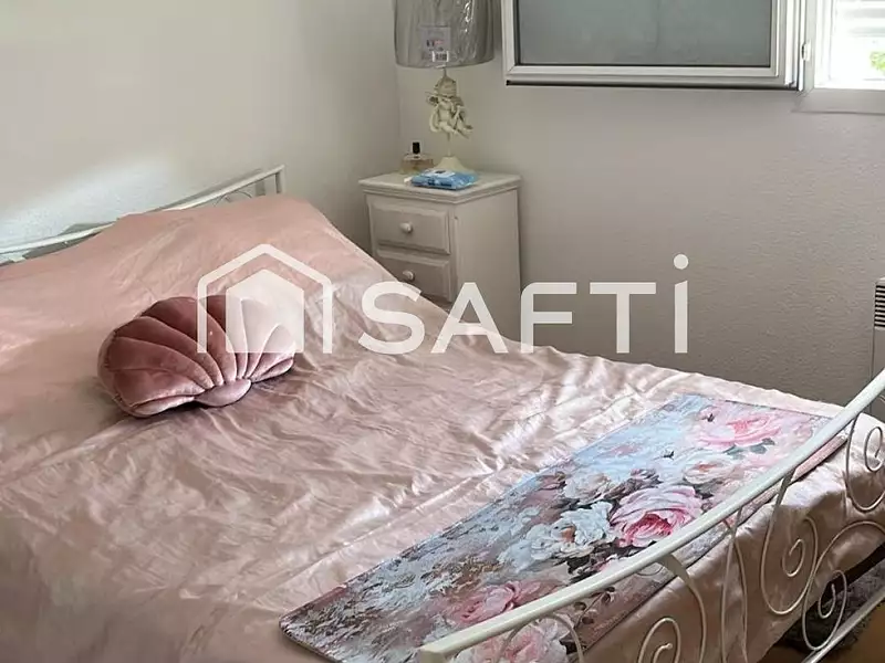 Maison, 80 m²