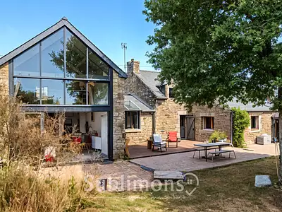 Maison, 162,5 m²