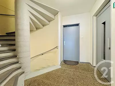 Appartement, 49,9 m²