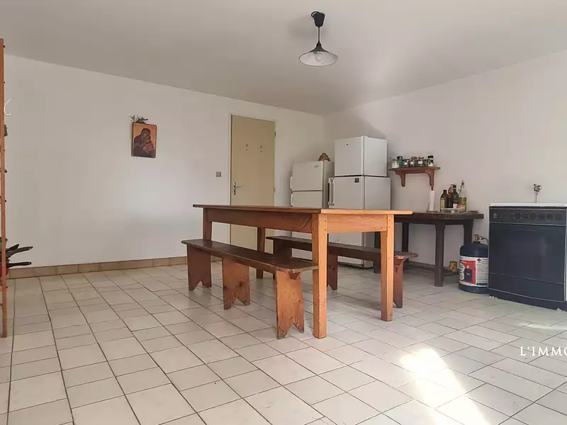 Maison, 268 m²