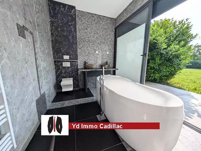 Maison, 103 m²