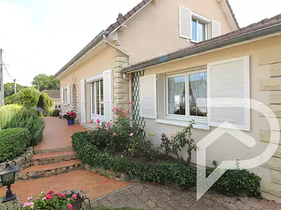 Maison, 167 m²