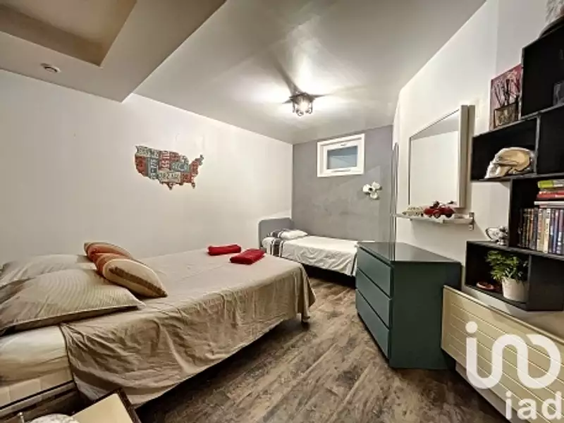 Maison, 91 m²