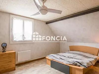 Maison, 125 m²