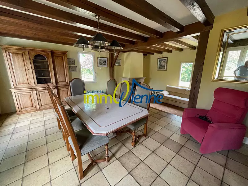 Maison, 180 m²