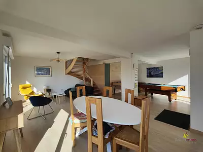 Maison, 93,52 m²