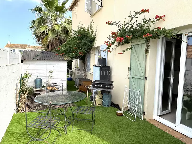 Maison, 155 m²