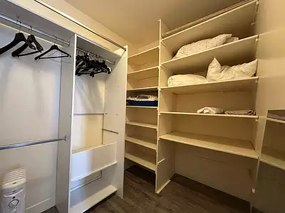 Appartement, 47 m²