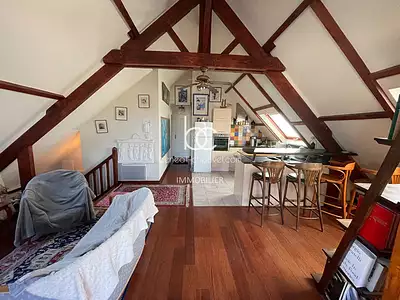 Appartement, 90 m²