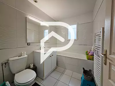 Maison, 104 m²