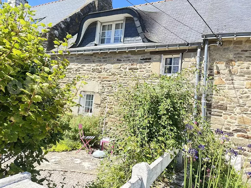 Maison, 76 m²