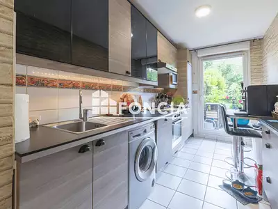 Appartement, 93 m²