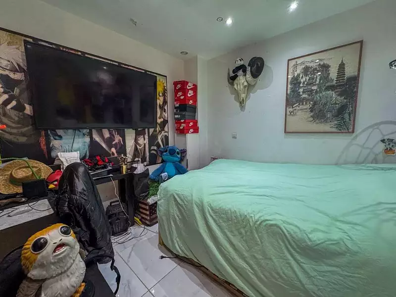 Appartement, 106 m²