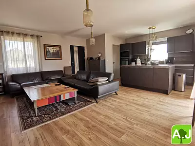 Maison, 91,91 m²