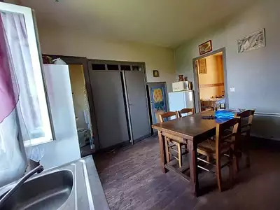 Maison, 50 m²