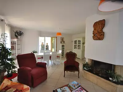 Maison, 133 m²