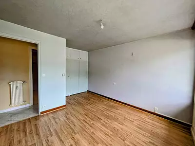 Appartement, 56,64 m²