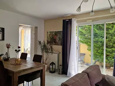 Maison, 122 m²