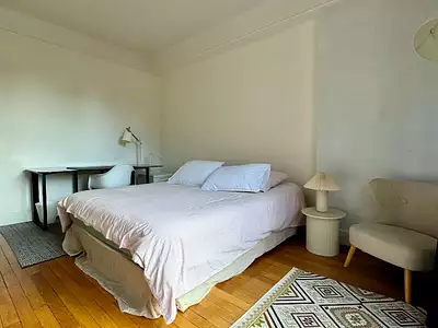 Appartement, 15 m²