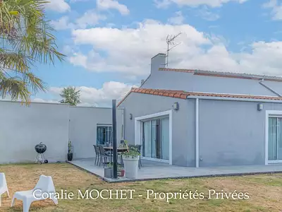 Maison, 154 m²