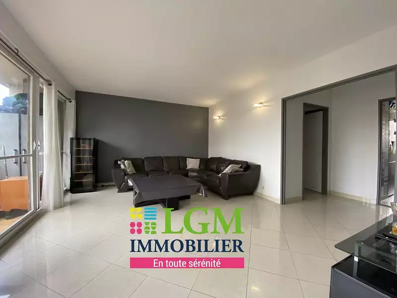 Appartement, 89 m²