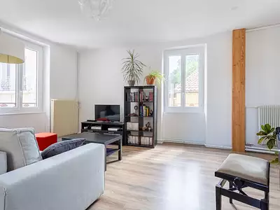 Maison, 72,39 m²