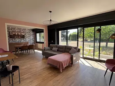 Maison, 96 m²