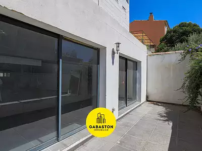 Appartement, 97 m²