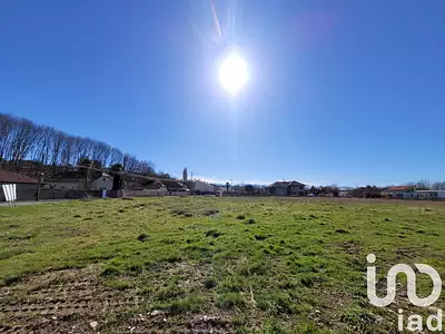 Terrain, 526 m²