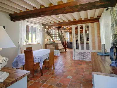 Maison, 120 m²