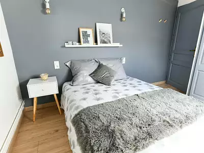 Appartement, 67,23 m²