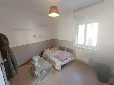 Appartement, 20 m²