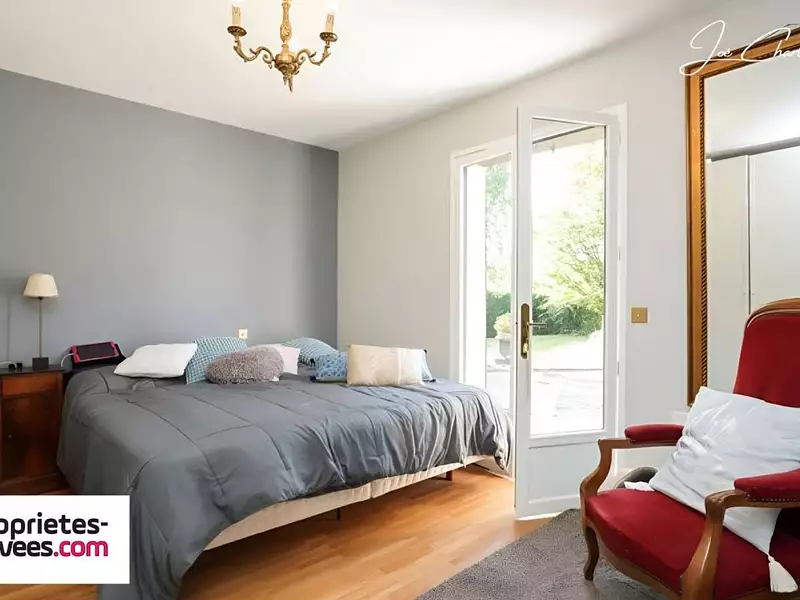 Maison, 188 m²
