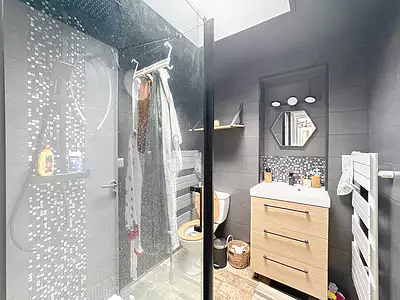 Maison, 82,24 m²