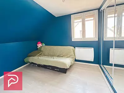 Appartement, 58,18 m²