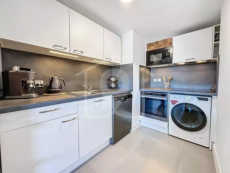 Appartement, 48 m²