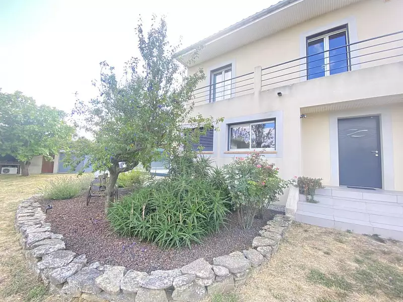 Maison, 140 m²