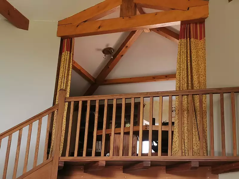 Maison, 165 m²